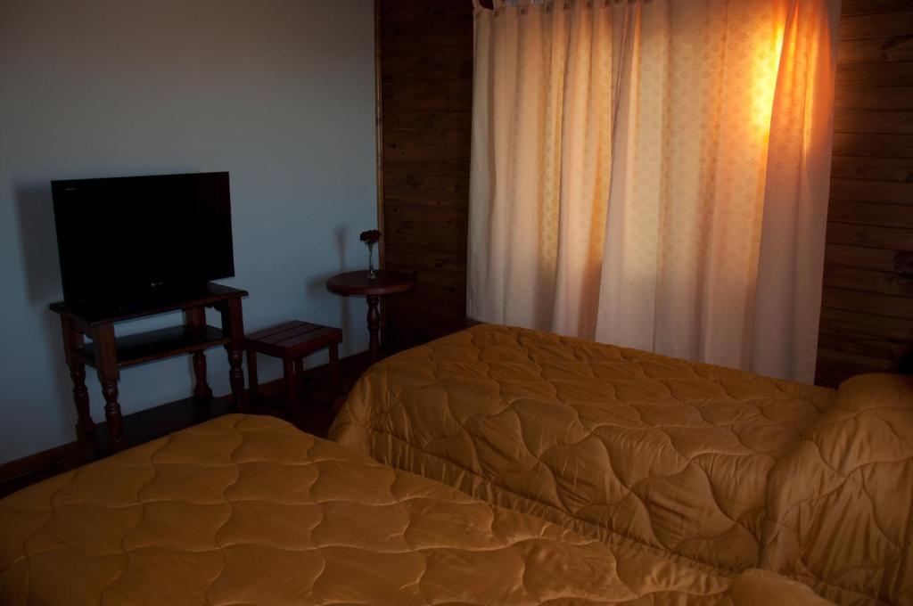 Hosteria Elken 엘 칼라파테 객실 사진